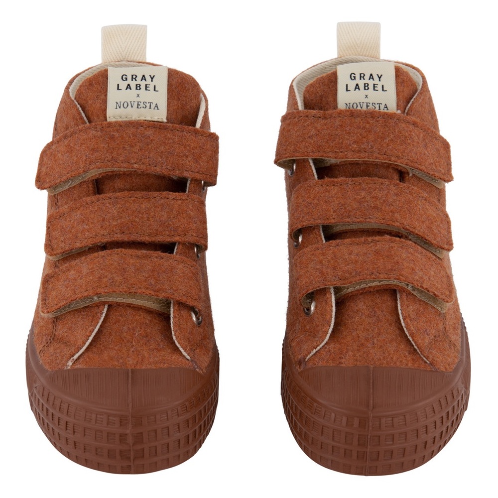 Gray Label x Novesta Adult Velcro HT | Autumn - Autumn / 40